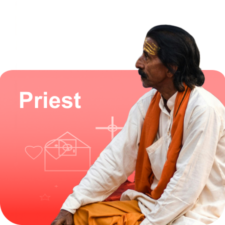 Priest