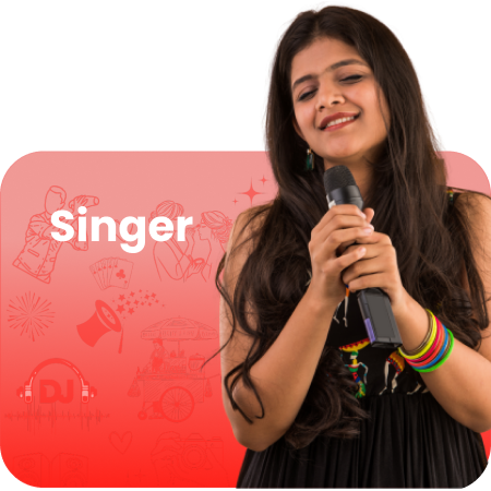 Singer