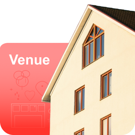 Venue
